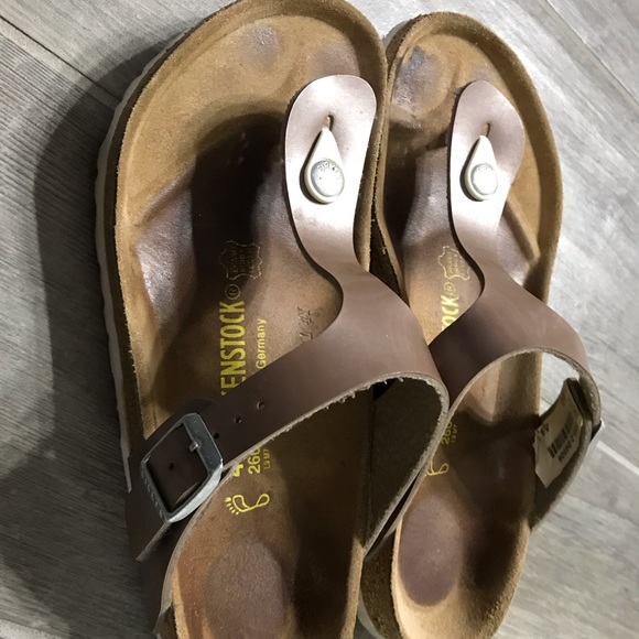 Birkenstock - Picture 3 of 4
